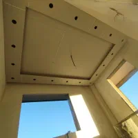 نیازمند شاگرد کناف|استخدام معماری، عمران و ساختمانی|همدان, |دیوار