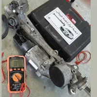 جعبه فرمان برقی|خدمات موتور و ماشین|تهران, دولاب|دیوار