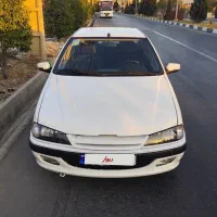 پارس tu5 گاز سیمی مدل 1400|خودرو سواری و وانت|شیراز, انجیر|دیوار