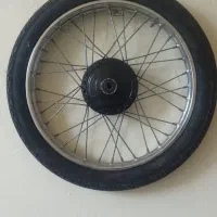 قطعات موتور
