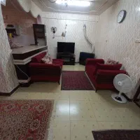 ۸۰ متری تک خواب منظریه ولیعصر