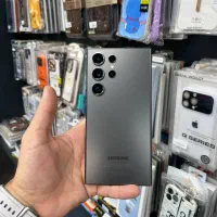 سامسونگ اس 24 اولترا با اقساط بلند مدت|موبایل|رشت, بازار|دیوار