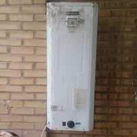 آبگرمکن برقی