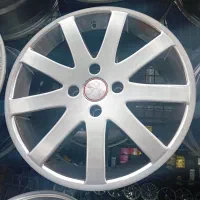 رینگ و لاستیک