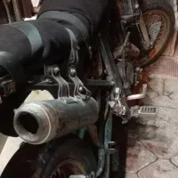 تریل روسو160