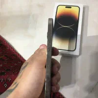 iphone 14 pro max|موبایل|تهران, حشمتیه|دیوار