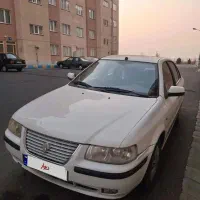 سمند ای اف سون|خودرو سواری و وانت|سهند, |دیوار