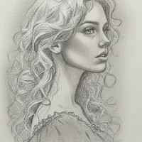 سفارش طراحی ، سیاه و سفید ، سیاه قلم