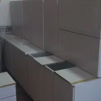 کابینت و لوازم چوبی