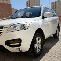 لیفان X60 دنده‌ای، مدل ۱۳۹۳ تک برگ سند