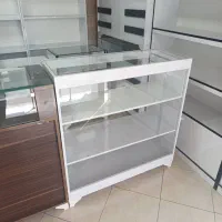 دکور. کانتر.ویترین . رگال|فروشگاه و مغازه|رباط‌کریم, شهرک صنعتی نصیرآباد|دیوار