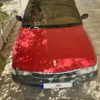 خودرو تویوتا کرونا 1991|خودرو سواری و وانت|بومهن, |دیوار