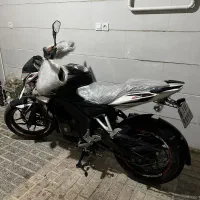 ns200|موتورسیکلت|تهران, مشیریه|دیوار