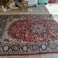 ۲تخته فرش یکی ۶متری ویکی۹متری|فرش|اصفهان, سنبلستان|دیوار