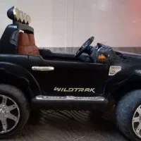ماشین شارژی