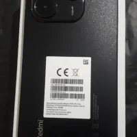 شیائومی ردمی نوت 14 فقط معاوضه