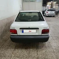 فروش پراید 91. رضا شارونی