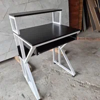 کد۰۲ میزتحریرریلی میزکامپیوترمیزمدرن