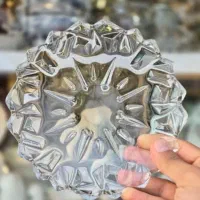 ظروف پذیرایی کریستال