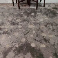 فرش در حد نو