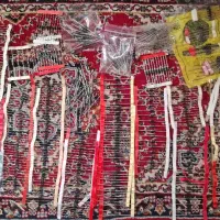 تعدادی دیود رکتیفایر ، فست ، اولترا فست ، شاتکی