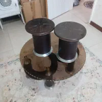 میز وسط مبلی با دوعدد عسلی|مبلمان خانگی و میز عسلی|ماهدشت, |دیوار