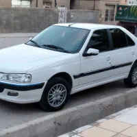 پارس xu7p مدل 1402