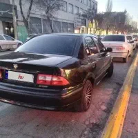 سمند lx مدل ۹۳|خودرو سواری و وانت|اردبیل, |دیوار