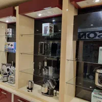 ترازو آشپزخانه استیل جامدات، مایعات CAMMRY آلمان|سایر لوازم برقی|مشهد, کوشش|دیوار