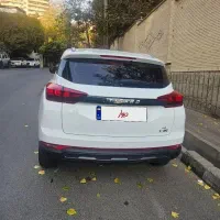 تیگارد x35 1403|خودرو سواری و وانت|تهران, مینی‌سیتی (شهرک نفت)|دیوار