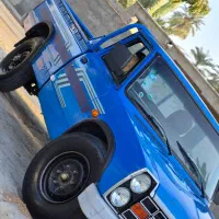 وانت نیسان زامیاد آپشنال ۴۰۳ گاز سیمی