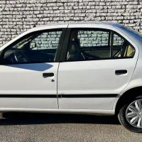 ماشین سمند 97