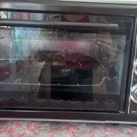 فروش توستر نوبلی. بدون هیچ مشکل و ایرادی