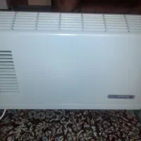 بخاری برقی کم مصرف طرح شوفاژ