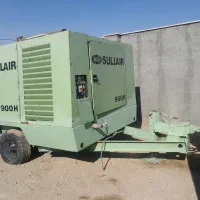 کمپرسور 900سولر