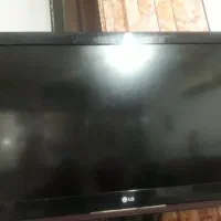 تلویزیون LG ۳۲|تلویزیون و پروژکتور|اصفهان, شهرستان|دیوار
