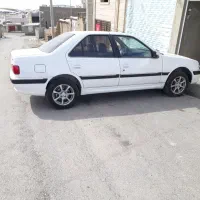 پژو پارس موتور جدید xvp7 سفارشی