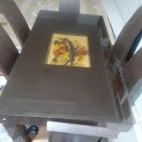 میز ناهارخوری