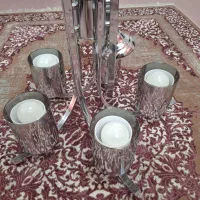 لوستر ۵ شاخه