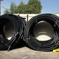 تولید و فروش لوله پلی اتیلن