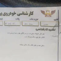 سوزوکی گرند ویتارا اتوماتیک 2000cc، مدل ۲۰۰۶|خودرو سواری و وانت|اصفهان, باغ فدک|دیوار