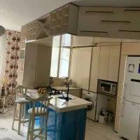 ساخت و نصب کابینت کمد دیواری تخت کمجا|خدمات پیشه و مهارت|شهریار, شهریار|دیوار