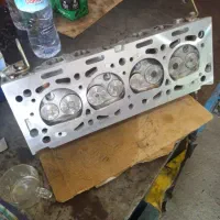 سرسیلندر پژو سرسیلندر کامل پژو سرسیلندر کامل|قطعات یدکی و لوازم جانبی|ایزدشهر, |دیوار