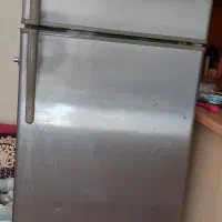 یخچال بزرگ و جادار