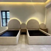 تخت مینیمال خاص