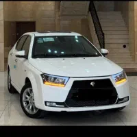 دنا پلاس اتومات اپشنال ۱۴۰۴