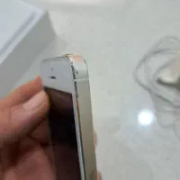 آیفون ۵ اس|موبایل|تهران, مجیدآباد|دیوار