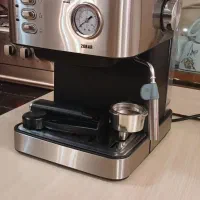 اسپرسو ساز خانگی