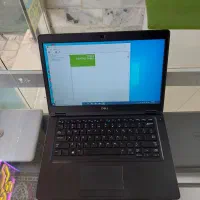 فروش ویژه لپتاپ دلi7 RAM16 SSD256 Nvidiaگیم و رندر