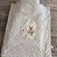 سرویس خواب نوزاد